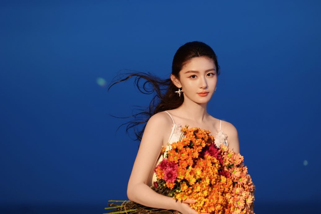 许凯遭前女友锤爆料　因赵晴开房被拍分手