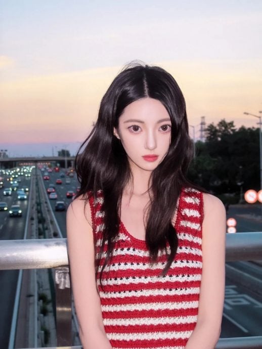 许凯醉酒强吻女生 出轨时间线曝光