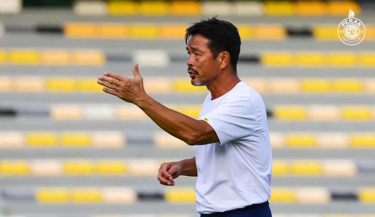 证实被霹雳不公平解雇  林长金获百万赔偿