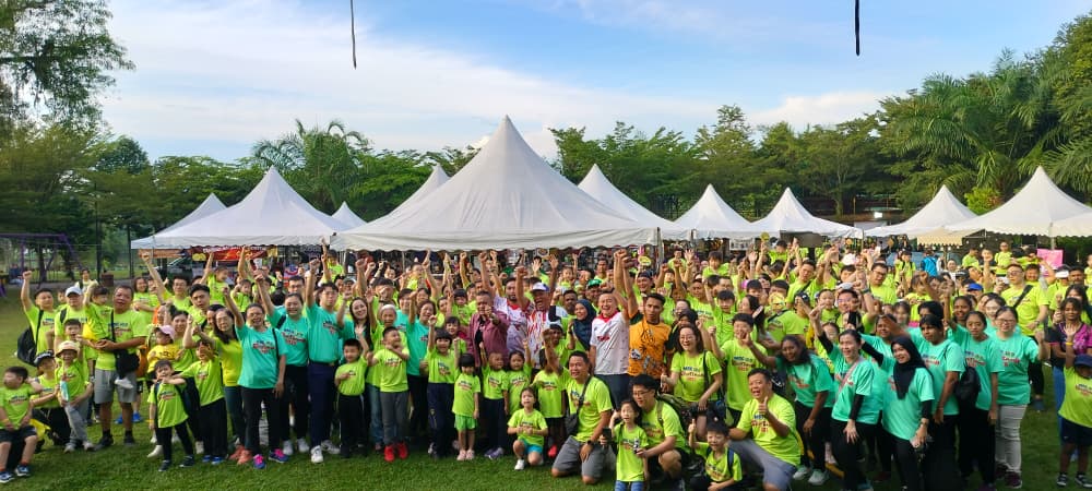 请交维振//市场情报下新闻版//MRC亲子运动会