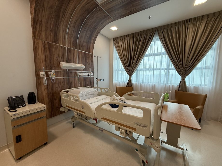 请签发-大都会/万挠Selgate医院料1、2个月内投入服务/２图