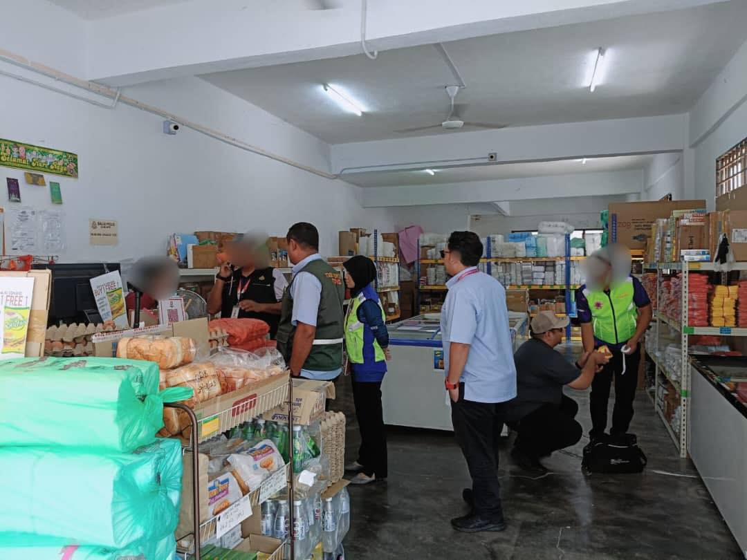 请签发-大都会:市议会充公货物抵税/4图