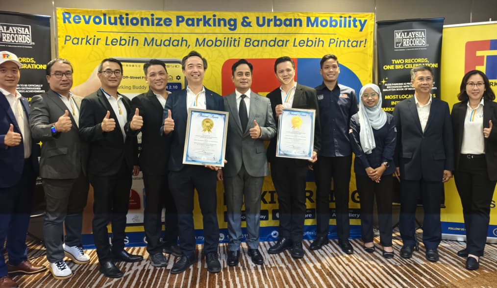 请签发-大都会/法米雅:推行SIP,其他缴交停车费应用程序不受影响