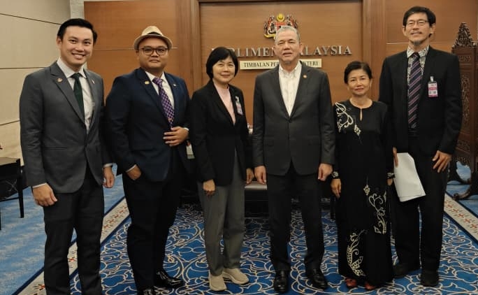 请签发-大都会/KLRA+SD见副首相提出城市更新法案建议／1图