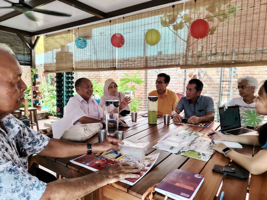 请签发∕封面(大北马)文化地图:绘制的不只是地图