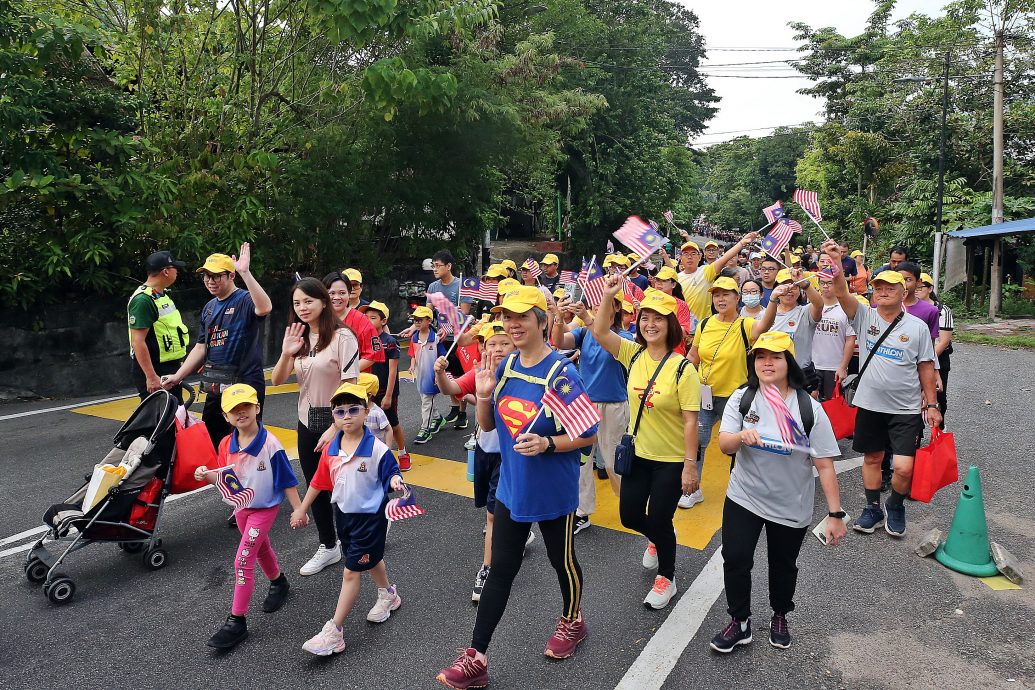 请签发（大北马中央）“2025年一心一行爱国行情义嘉年华”