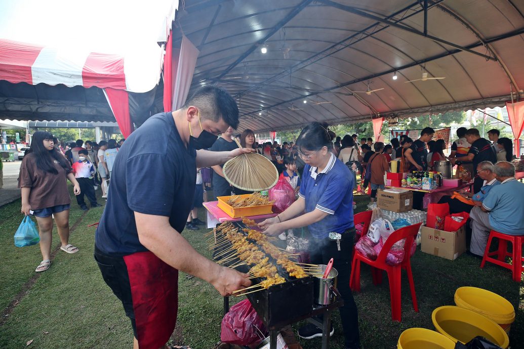 请签发（大北马中央）“2025年一心一行爱国行情义嘉年华”