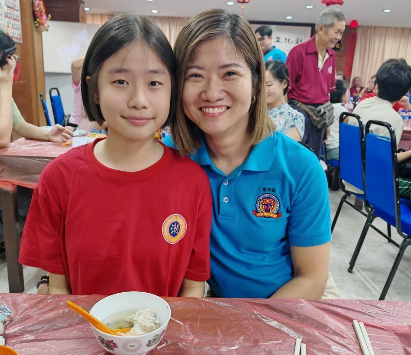 请签发（大北马）15名少年少女“出花园”，正式踏上成年之路。