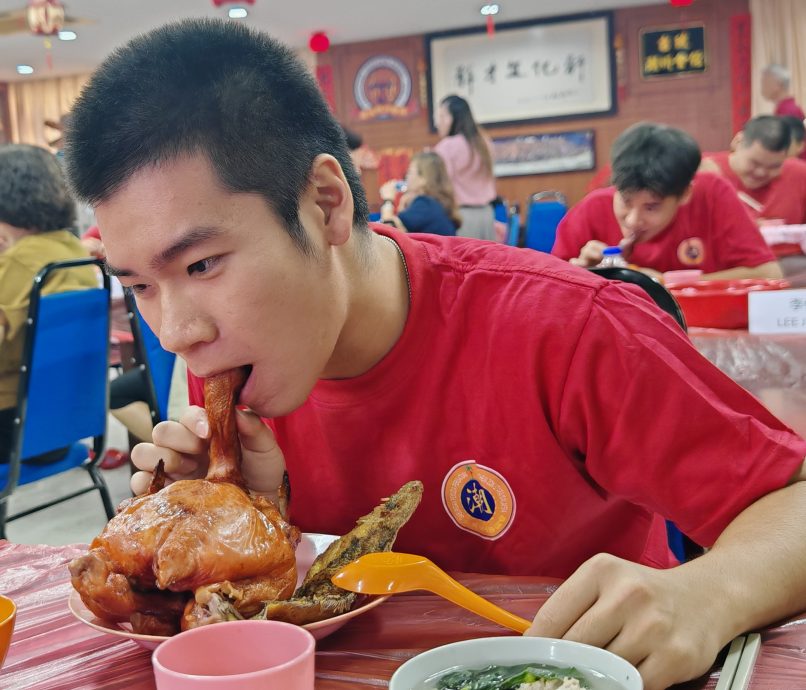 请签发（大北马）15名少年少女“出花园”，正式踏上成年之路。