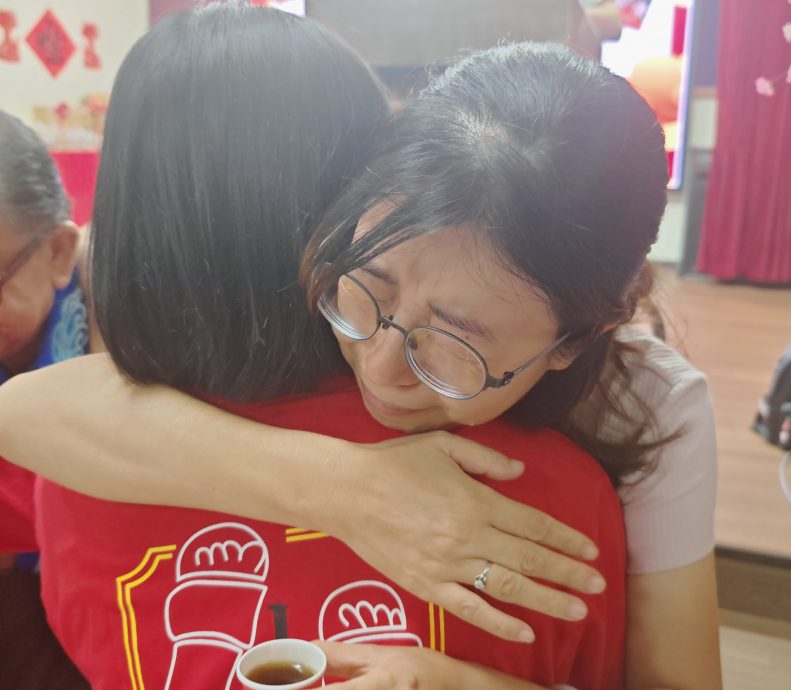 请签发（大北马）15名少年少女“出花园”，正式踏上成年之路。