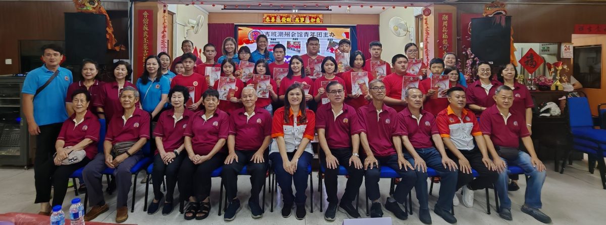 请签发（大北马）15名少年少女“出花园”，正式踏上成年之路。