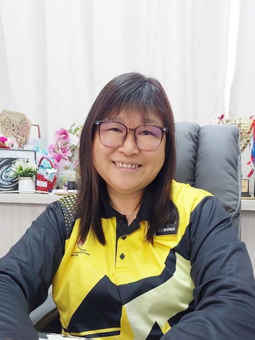 请签发（大北马）主文/星洲日报第29届小学生时事问答比赛预赛