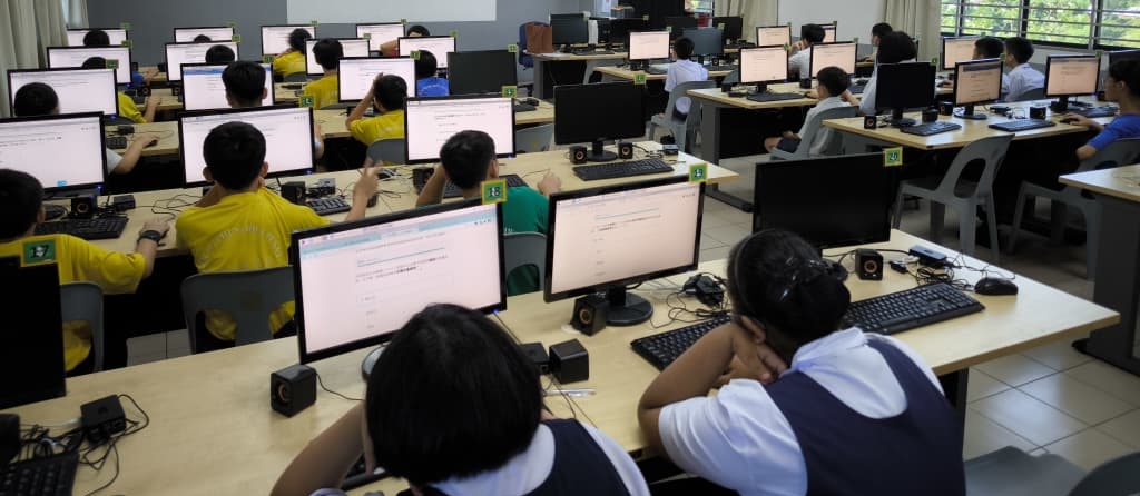 请签发（大北马）主文/星洲日报第29届小学生时事问答比赛预赛