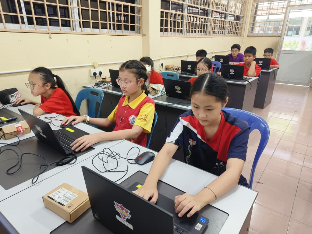 请签发（大北马）主文/星洲日报第29届小学生时事问答比赛预赛