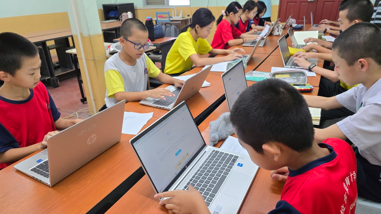 请签发（大北马）主文/星洲日报第29届小学生时事问答比赛预赛