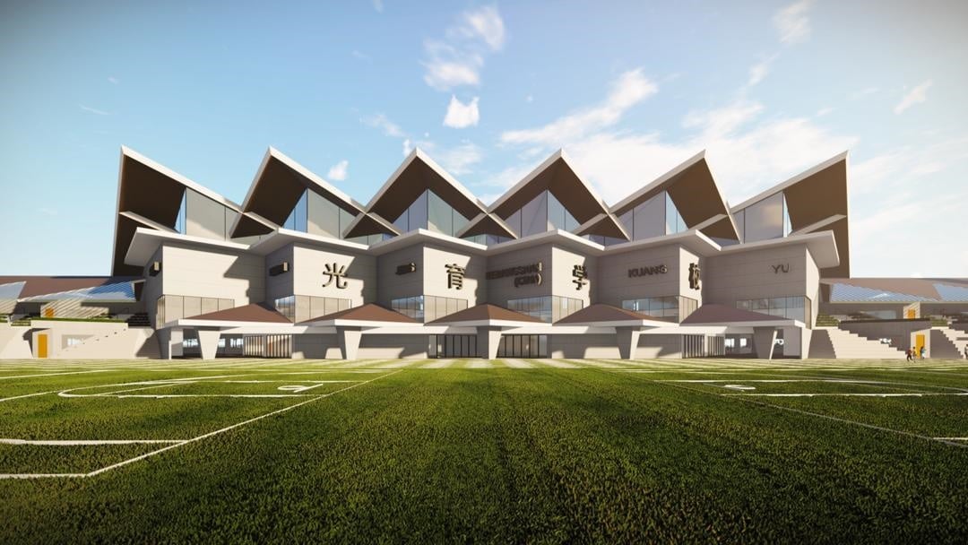 希盟政府兑诺拨款 光育迁校400万全到手