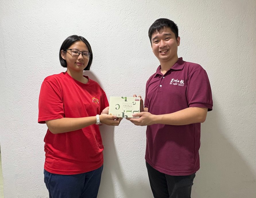 请签发（大北马）时事问答比赛决赛（北马）