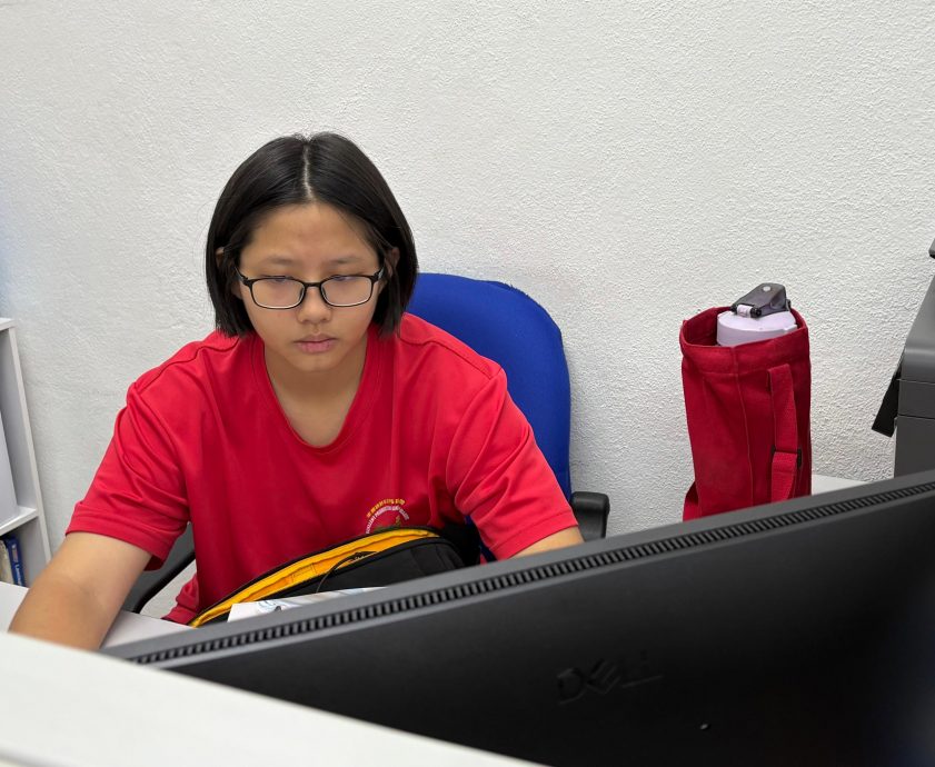 请签发（大北马）时事问答比赛决赛（北马）