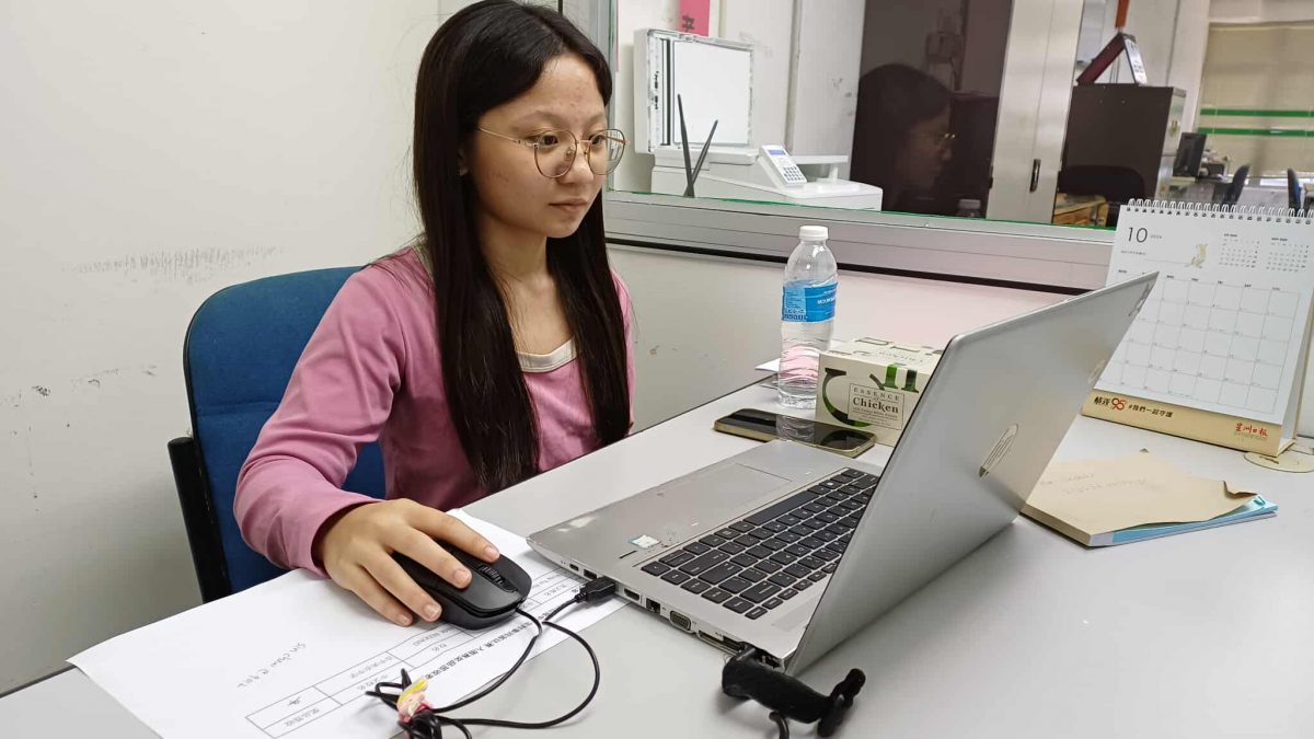 请签发（大北马）时事问答比赛决赛（北马）