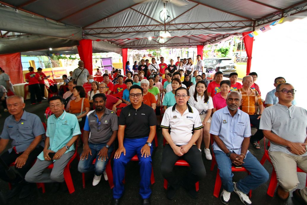 请签发(大北马)林冠英谈电子发票政策