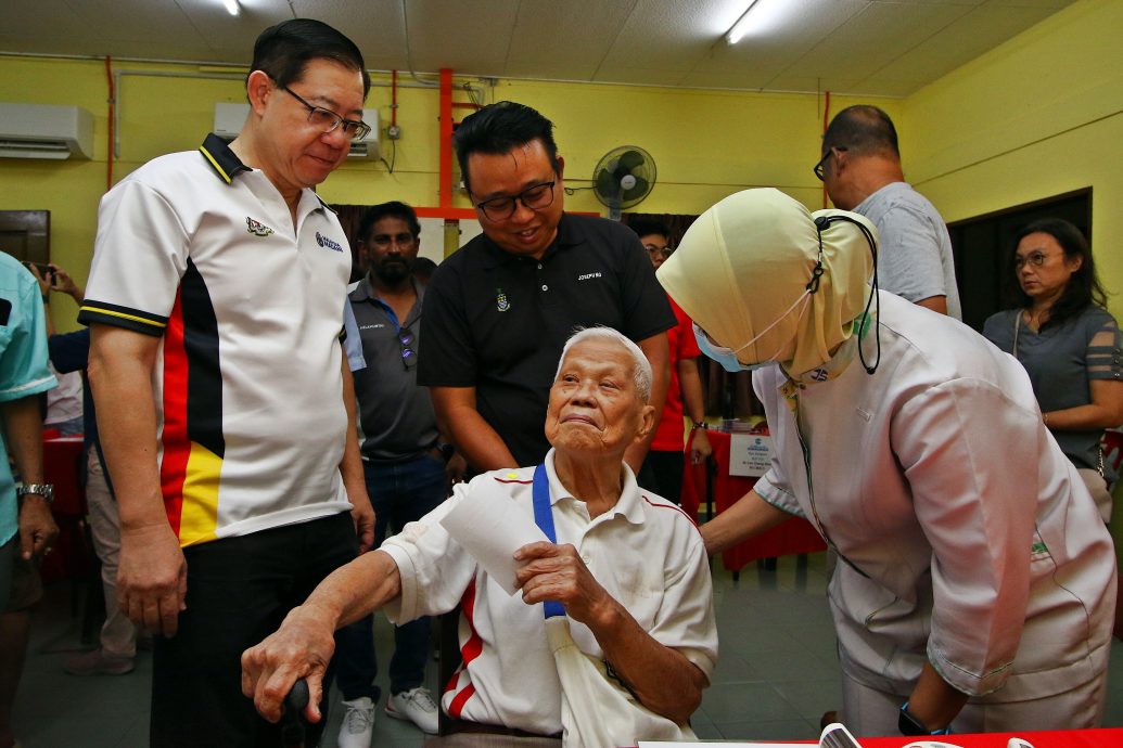 请签发(大北马)林冠英谈电子发票政策