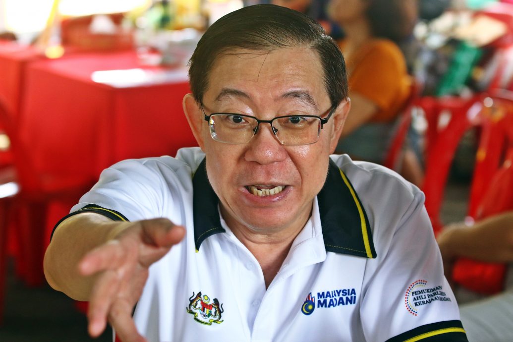 请签发(大北马)林冠英谈电子发票政策