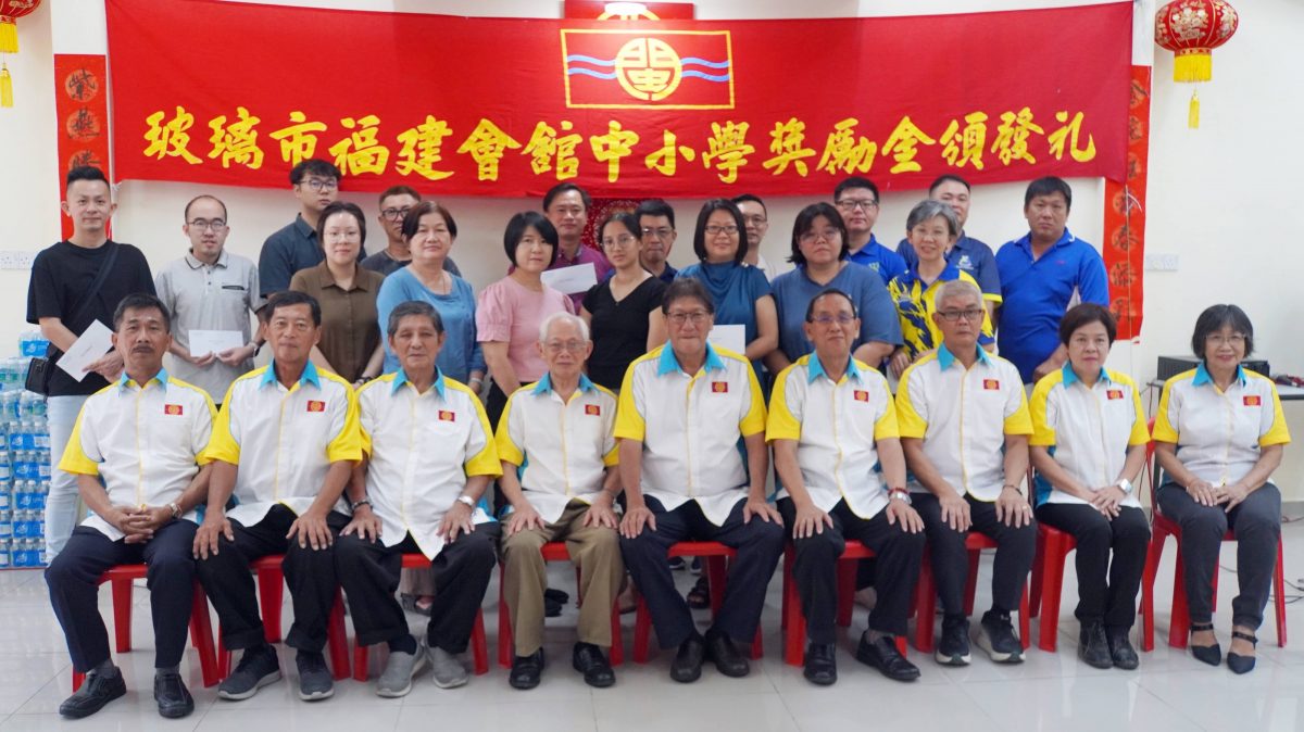 请签发，VIP文（大北马）吁玻政府重新考虑娱乐节目30天前申请政策，陈炯兴：剥削办活动自由权利