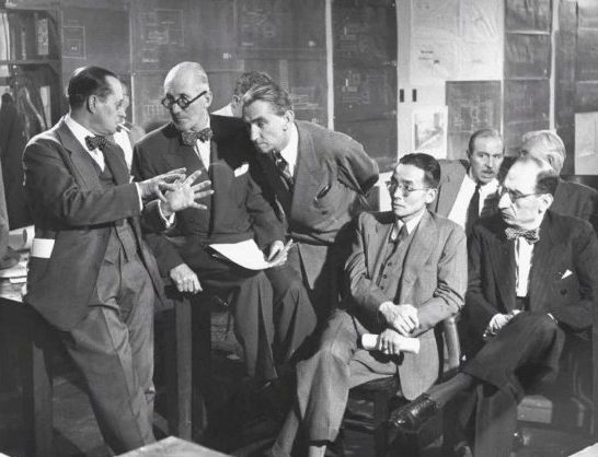 谢诗奇/中国建筑史的“知识考古学”(一)