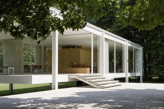 谢诗奇／贝先生的Weekend House