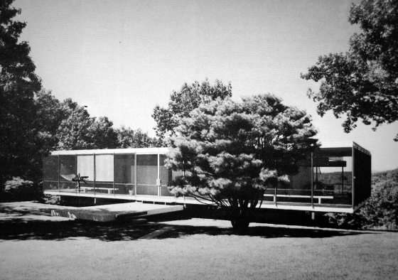 谢诗奇／贝先生的Weekend House