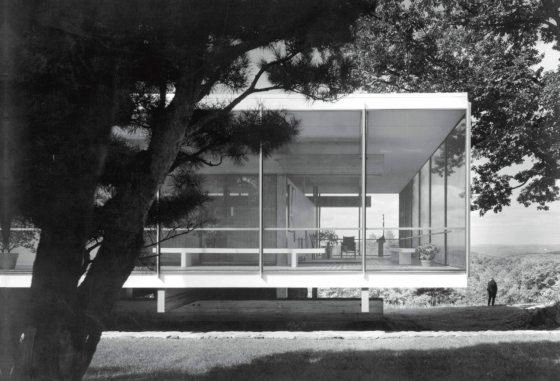 谢诗奇／贝先生的Weekend House