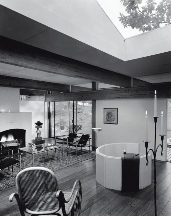 谢诗奇／贝先生的Weekend House