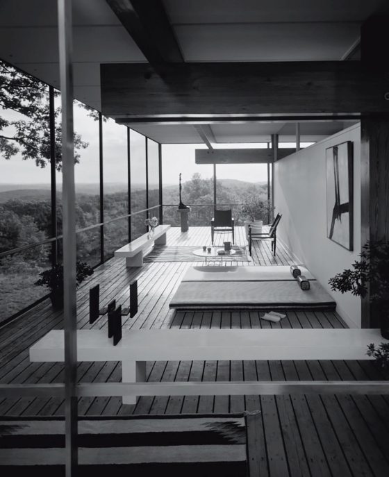 谢诗奇／贝先生的Weekend House