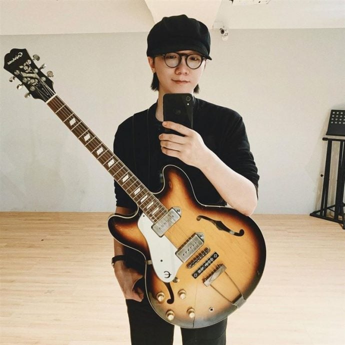 谢震廷亲揭失联内幕 认负债欠薪努力活着