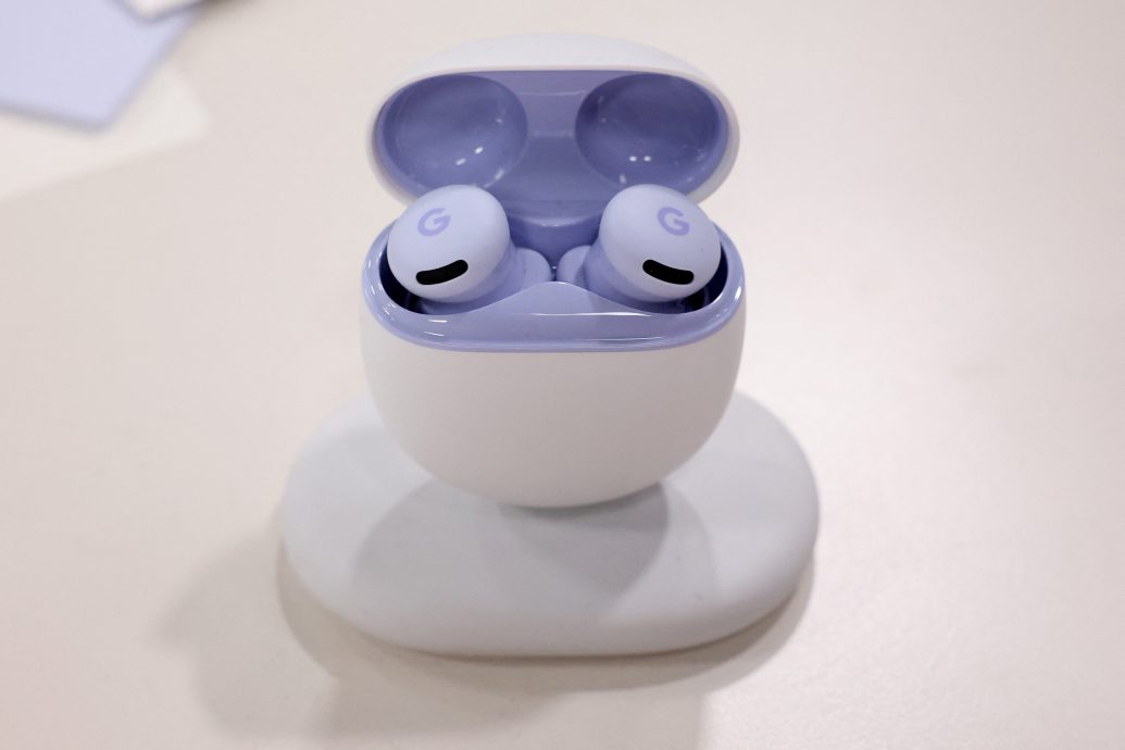 谷歌推出AI智能手机Pixel 10系列 全面融入Gemini AI 直面苹果