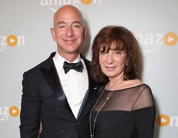 贝佐斯母亲辞世!享寿78岁 与失智症奋战多年、遗下温暖身影