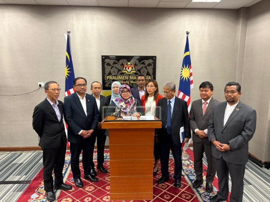 财政部秘书长被传召解释政府采购，食油价格管控和补贴听证已开始