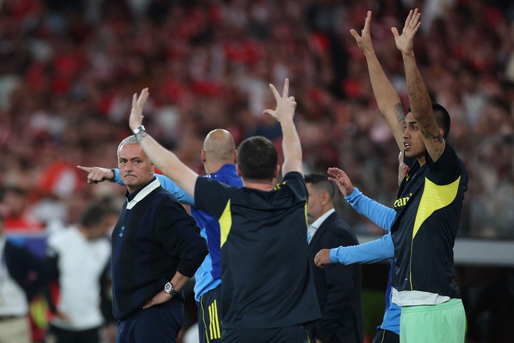 费内巴切无缘正赛 狂人近2000天错过欧冠