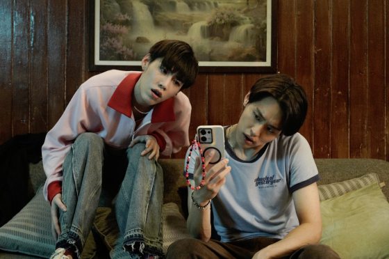 费比安／《冥婚闹泰大》（The Red Envelope）不泰惊喜的改编