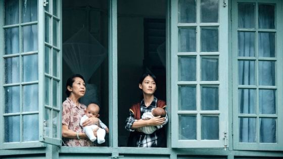 费比安/《摇篮凡世》戴胜鸟叼着脐带时,我们看见了什么? ↑ 费比安 2