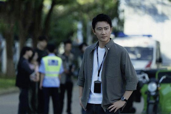 费比安/行恶之人