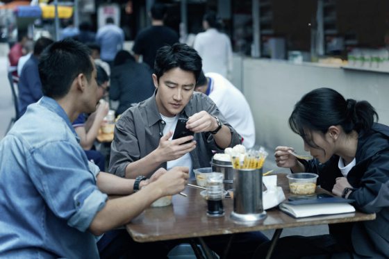 费比安/行恶之人