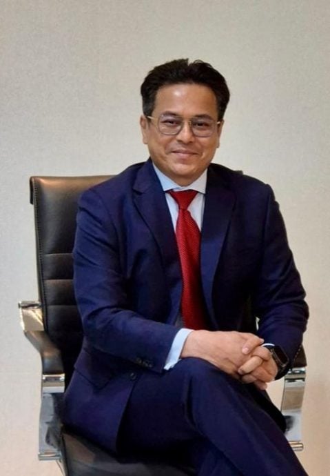 贺达产托次季赚466万 派1.05仙分利