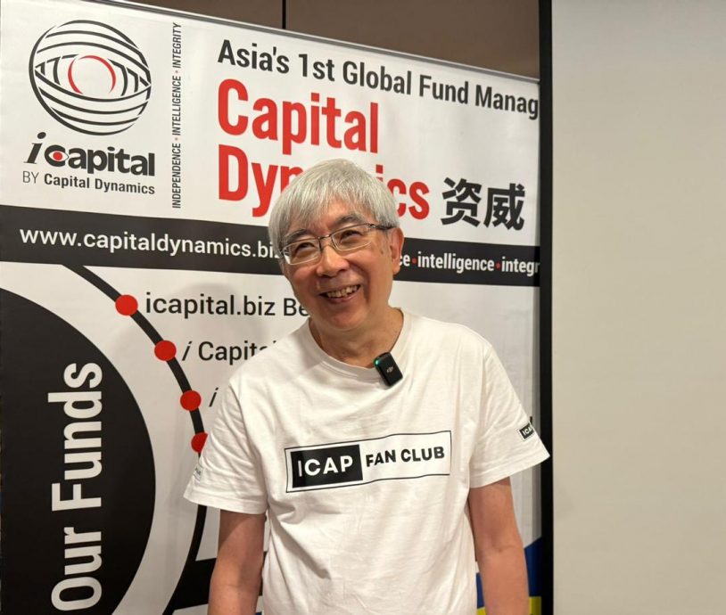 资本投资（有图）