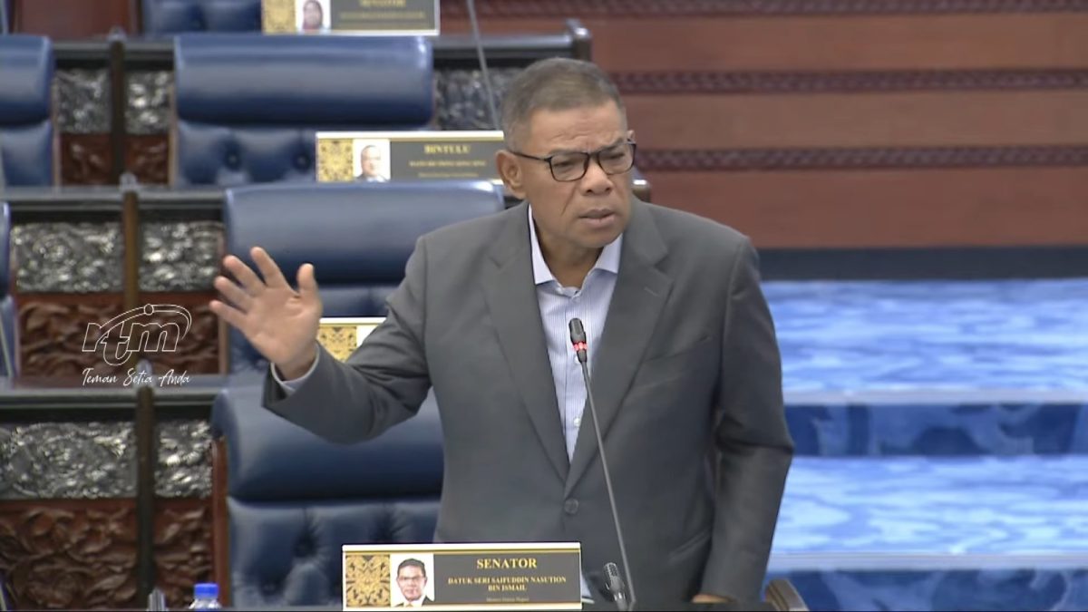 赛夫丁：修宪通过但未生效 海外产子仍须申请公民权