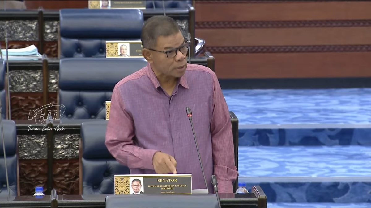 赛夫丁：因挺加沙立场 大马或成以色列情报目标