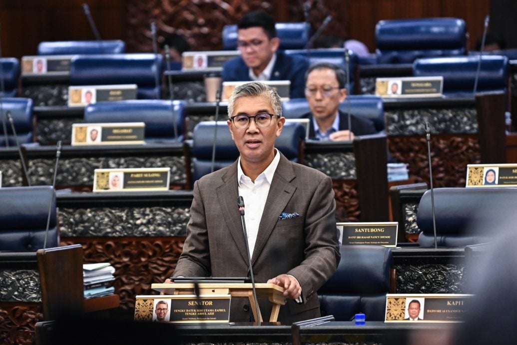 赛夫鲁驳斥“向美妥协”指控 “关税谈判未牺牲国家利益!”