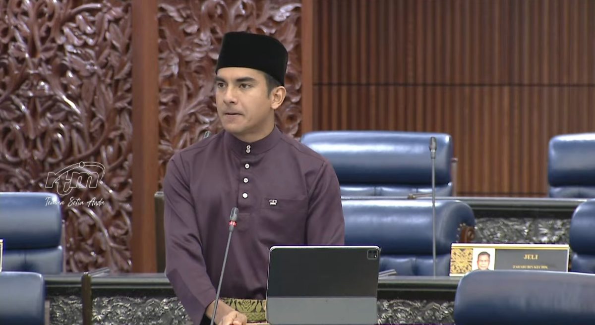 赛沙迪:全国寄宿学校应装电眼 吓阻施暴者遏制校园霸凌