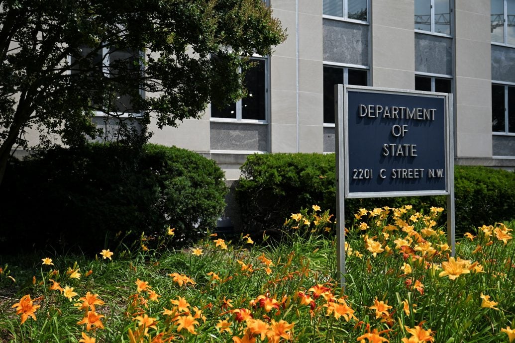 赞比亚和马拉维公民 申请美签要支付高达6万保证金