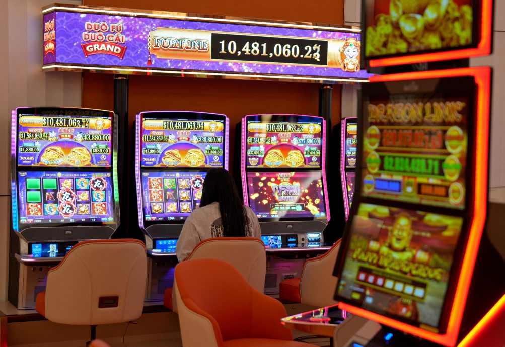 走出破产危机重振经济　斯里兰卡押宝赌场振兴观光